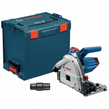 BOSCH Track Saw 6 1/2 Blade Diameter 13 A, 799V11