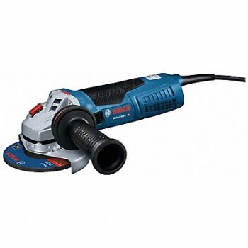 BOSCH Corded Angle Grinder 5 Wheel 13 A, 799V16