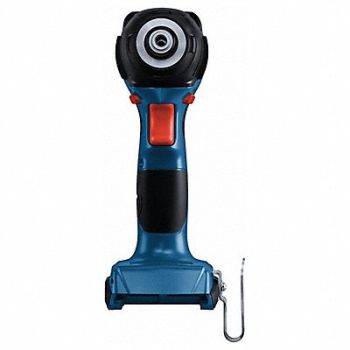 BOSCH Impact Drivers 18.0 V 1 860 in-lb, 799V26