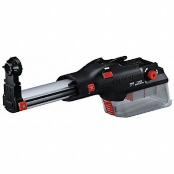 BOSCH Dust-Collection Attachment SDS-Plus, 799V50