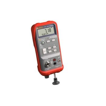 FLUKE Intrinsically Safe Pressure Calibrator 100 PSIG