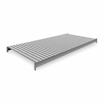 TENNSCO Shelf 22 ga 48inx96in, 7D461