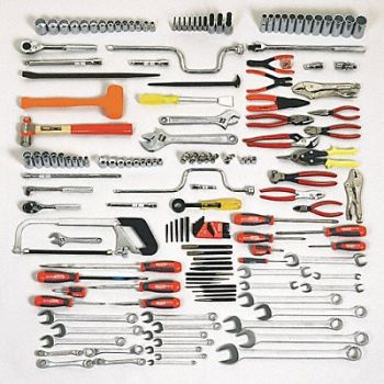 PROTO Intermediateset 165 PC, 7D827