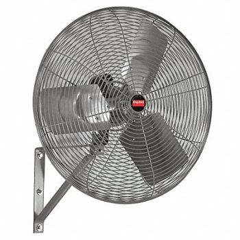 DAYTON Stndrd Dty Indstrl Fan 30 Blde Dia 2Spd, 7DD08