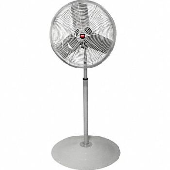DAYTON Stndrd Dty Indstrl Fan 30 Blde Dia 2Spd, 7DD07