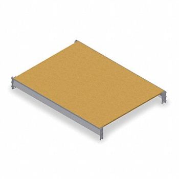 TENNSCO Shelf 24inx48in, 7E570