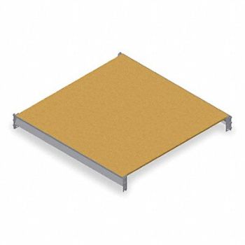 TENNSCO Shelf 36inx48in, 7E571
