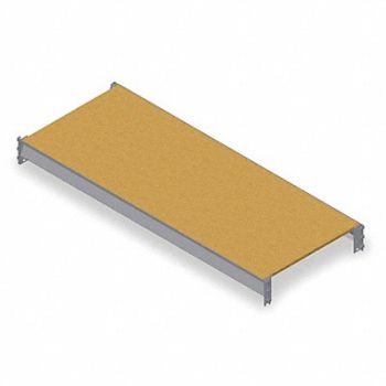 TENNSCO Shelf 48inx48in, 7E572