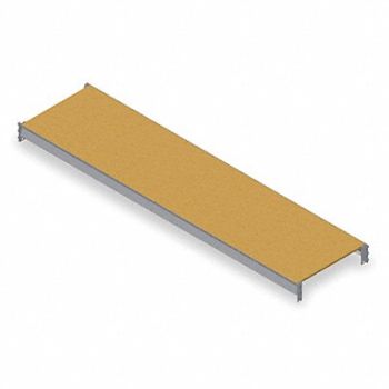 TENNSCO Shelf 48inx72in, 7E578