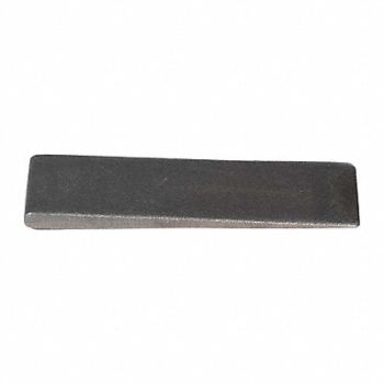 KLEIN TOOLS Fox Wedge Stainless Steel 4, 806ZD0