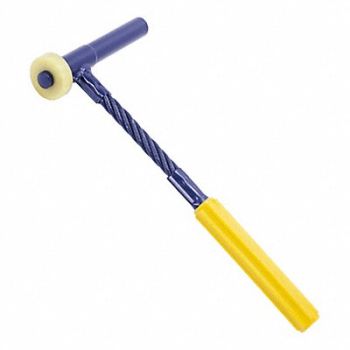 KLEIN TOOLS Wire Rope Punch 1-1/4, 806ZE0