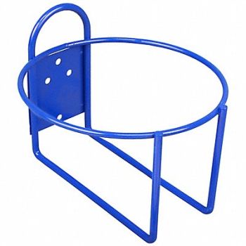 IMPACT Rack 5 7/8 in L Blue, 30F086