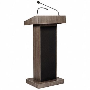 OKLAHOMA SOUND Lectern 46 x22, 793EL4