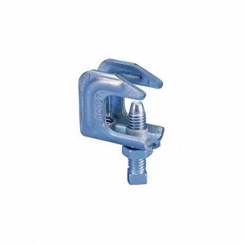 NVENT CADDY Stamped Beam C-Clamp Steel, 801FK1