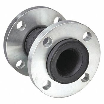 API Expansion Joint 5 in Flanged EPDM, 801U59
