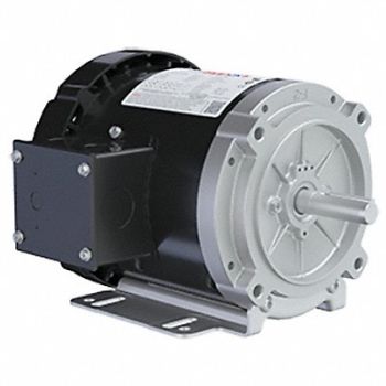 MARATHON MOTORS General Purpose Motors 56C Frame 20 lb W, 801V81