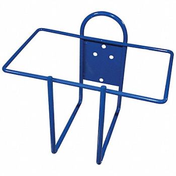 IMPACT Rack 5 1/8 in L Blue, 30F087