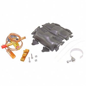 CARRIER Valve Thermostatic Extension 5 Ton, 802Z84