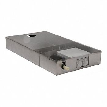 HARTELL Condensate Removal Pump SS 1 gal 60 Hz, 803CK0