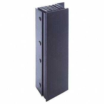 IDEAL WAREHOUSE INNOVATIONS INC. Dock Bumper 24 W x 6 D x 11 H, 803D16