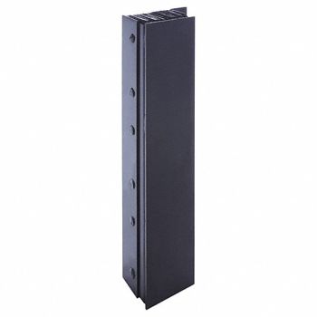 IDEAL WAREHOUSE INNOVATIONS INC. Dock Bumper 36 W x 6 D x 11 H, 803D17