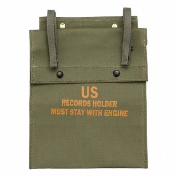 SKILCRAFT Record Holder, 803TC4