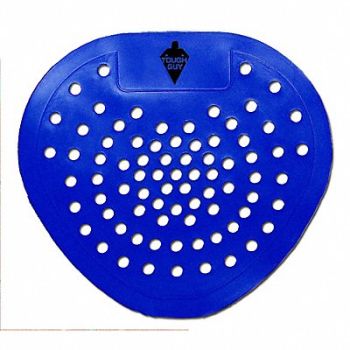 TOUGH GUY Urinal Screen Bubblegum Fragrance PK12, 804HU2