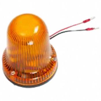 NILFISK Warning Beacon Kit, 804LE3