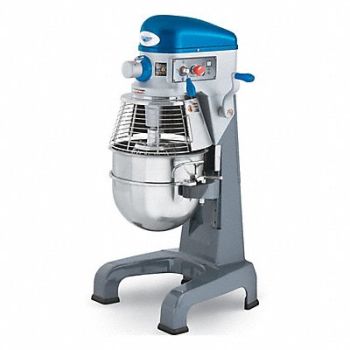 VOLLRATH Gear Driven Mixer, 804TU8