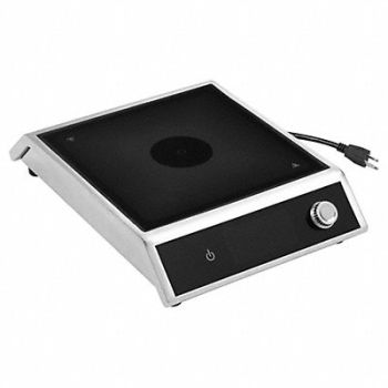 VOLLRATH Induction Range, 804TV1