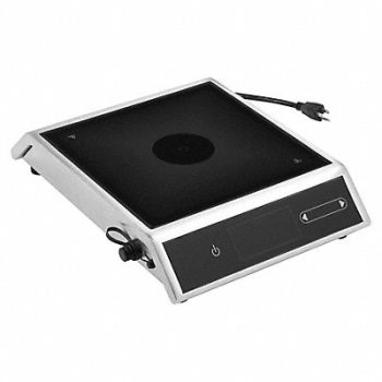 VOLLRATH Induction Range, 804TV2