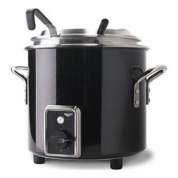 VOLLRATH Countertop Warmers, 804TY0