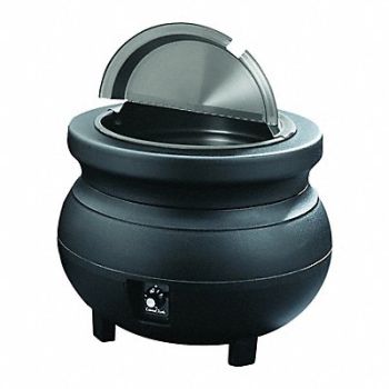VOLLRATH Countertop Warmers, 804TY1