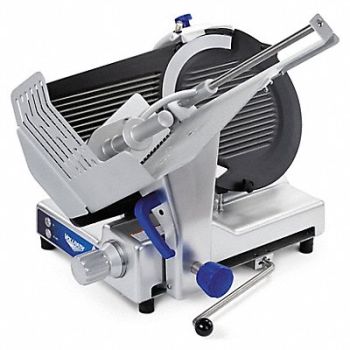 VOLLRATH Food Slicer, 804TZ0