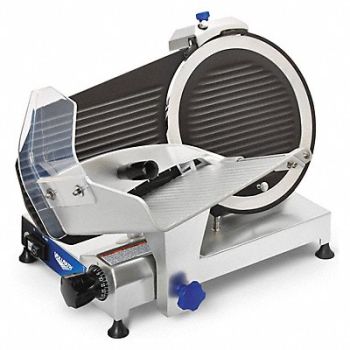 VOLLRATH Food Slicer, 804TZ1