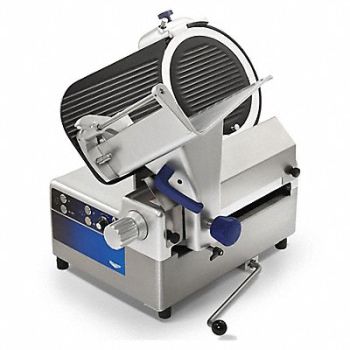 VOLLRATH Food Slicer, 804TZ2