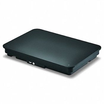 VOLLRATH Countertop Warmers, 804TZ6