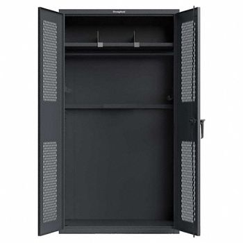 STRONG HOLD Locker, 804U77