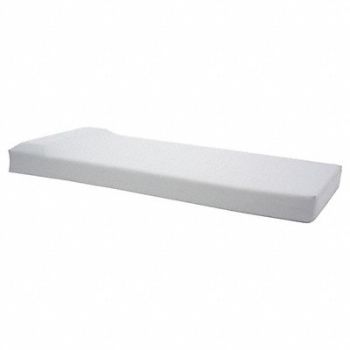 PINNACLE Mattress Foamcore Institutional Pillow, 804XL3