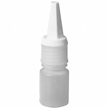 DYNALON Dropping Bottle HDPE 10 mL PK10, 800JZ3