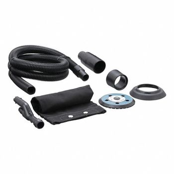 INGERSOLL RAND Vacuum Conversion Kit, 805U32