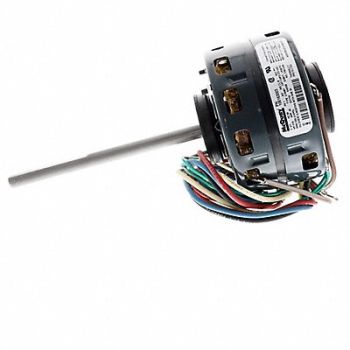 DAIKIN Motor 1/15HP 277V 1250RPM, 806KW1