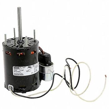 REZNOR Motor 208/230V 3000 RPM 1/8 HP, 806KW3