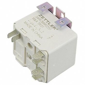 MARS Potential Relay Pump 244/270V, 806KW5