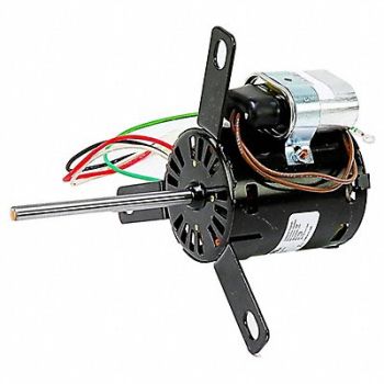 PENNBARRY Motor 8/100HP 115V 1050/1550RPM, 806KW8