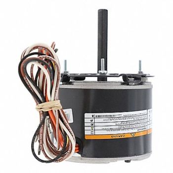 TRANE Motor 1/20HP 115V 1550RPM, 806KX3