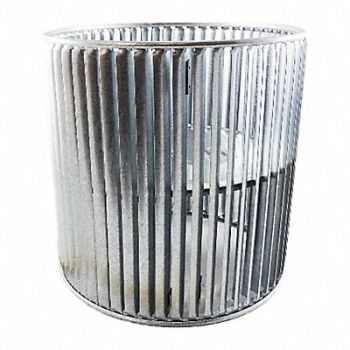 YORK Blower Wheel 1/2 in 11-7/8 x 11-7/8 CW, 806KX5