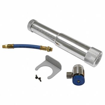 YELLOW JACKET OIL INJECTOR KIT 134A, 806P56