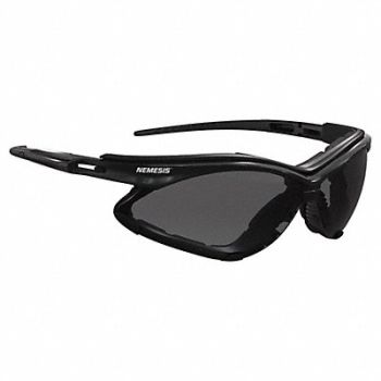 KLEENGUARD Safety Glasses w-Anti-Fog Coating PK 12, 806PR4