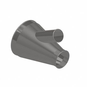 NORDFAB Dust Collection Duct and Fittings, 806WF8